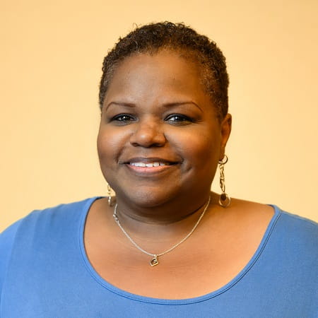 Meaningful Adult Connections and Montessori Educators - Candy Proctor Headshot