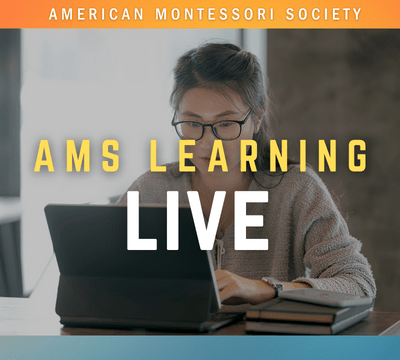 AMS Learning Live